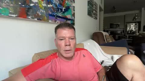 dartanha007 online show from May 18, 6:19 pm