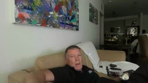 dartanha007 online show from May 28, 11:19 pm
