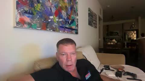 dartanha007 online show from May 30, 1:41 am