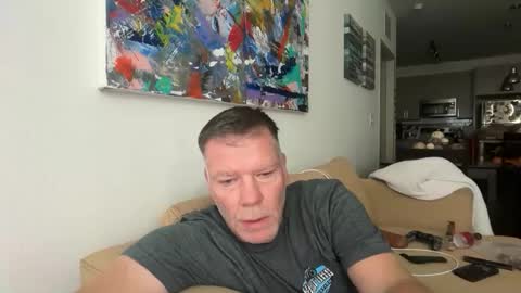 dartanha007 online show from June 7, 10:04 pm