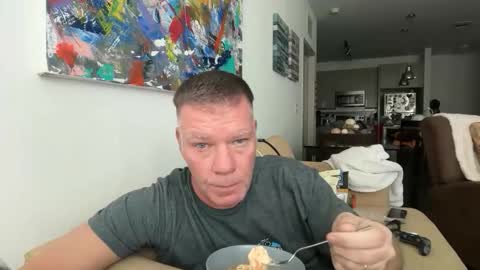 dartanha007 online show from June 8, 7:42 pm