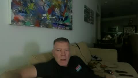 dartanha007 online show from June 12, 11:45 pm