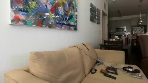 dartanha007 online show from June 14, 3:53 pm