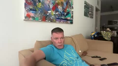 dartanha007 online show from June 28, 9:40 pm