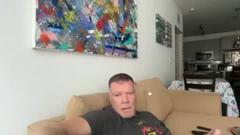 dartanha007 online show from July 4, 8:44 pm