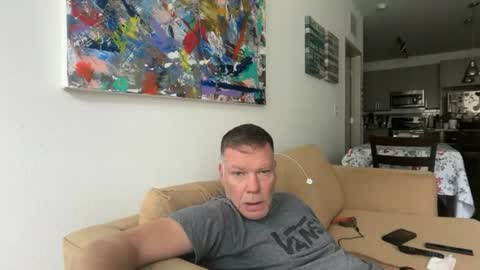 dartanha007 online show from July 5, 5:16 pm