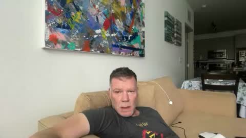 dartanha007 online show from July 6, 6:11 pm