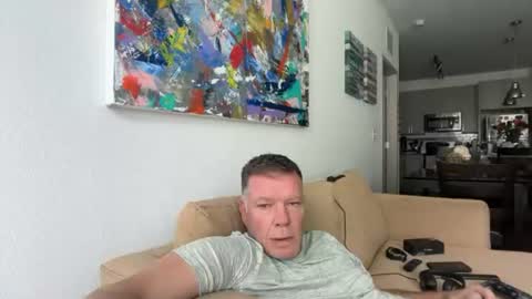 dartanha007 online show from July 20, 6:44 pm