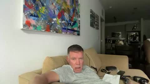 dartanha007 online show from July 20, 8:56 pm
