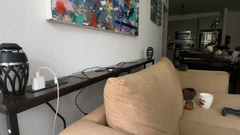 dartanha007 online show from August 10, 4:52 pm
