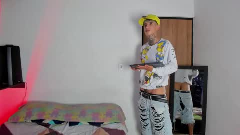 darwin_ggh online show from March 11, 1:57 am