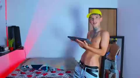 darwin_ggh online show from March 19, 10:24 pm