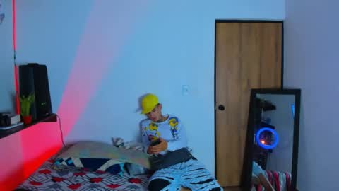 darwin_ggh online show from March 20, 12:36 am