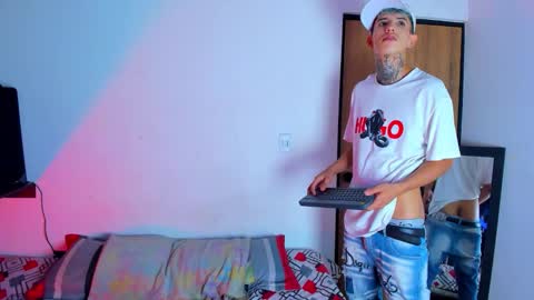 darwin_ggh online show from March 22, 12:03 am