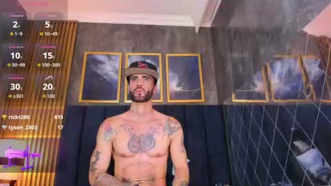 darwin_horny2 online show from July 29, 5:03 am
