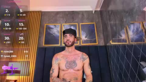 darwin_horny2 online show from July 29, 6:09 am