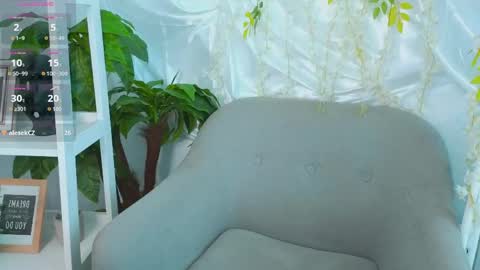 daryana_a online show from May 7, 1:45 pm