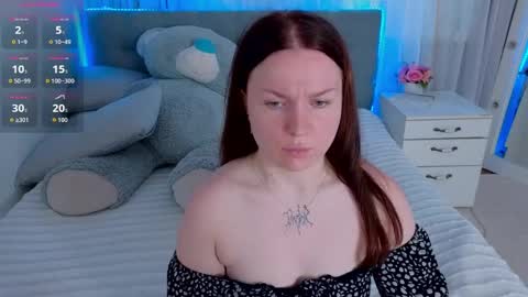 daryana_a online show from May 11, 9:55 am