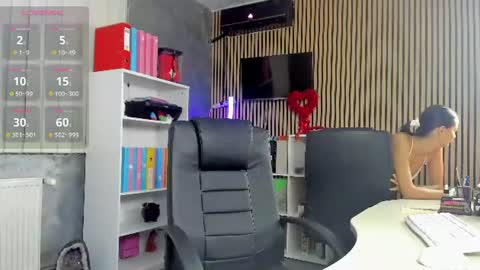 Darya online show from August 8, 11:49 pm