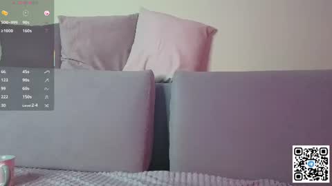 Dasha online show from August 8, 12:43 am