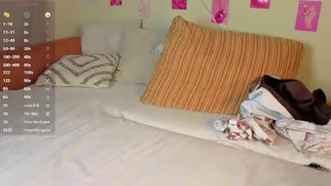 Dasha online show from August 13, 11:19 pm