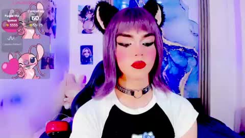 Natalia online show from August 10, 11:50 pm