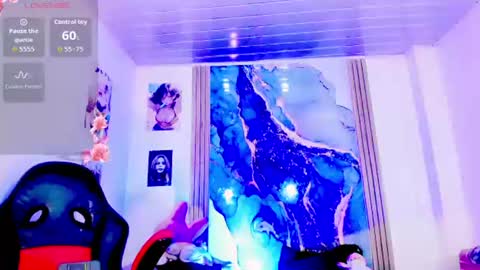 Natalia online show from August 12, 5:43 am