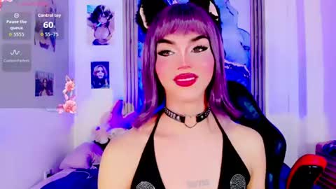 Natalia online show from August 12, 7:54 am