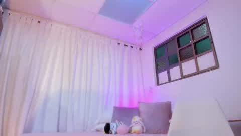 Dasha  online show from August 6, 5:34 pm