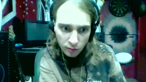 dashed_shinigami online show from June 10, 4:19 am