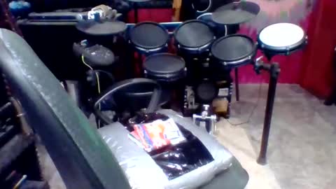 dashed_shinigami online show from June 10, 7:37 am