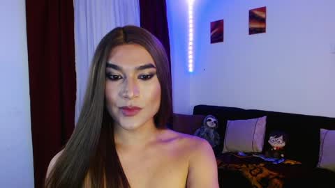 dashly_queen1 online show from April 30, 2:25 am