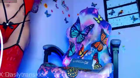 Dasly online show from July 10, 1:11 am