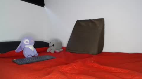 Dafne online show from August 11, 7:38 pm