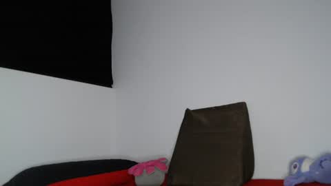 Dafne online show from August 13, 1:41 am