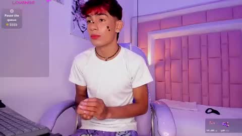 ANGEL online show from August 8, 5:07 am