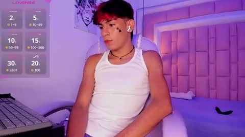 ANGEL online show from August 11, 4:58 am