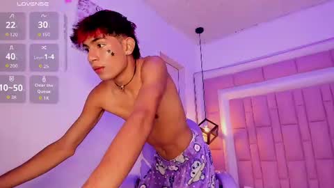 ANGEL online show from August 12, 4:37 am