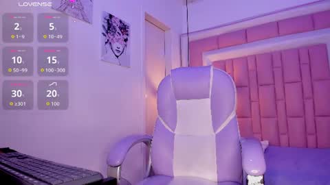 ANGEL online show from August 13, 12:13 am