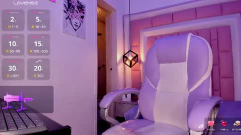 ANGEL online show from August 13, 2:25 am