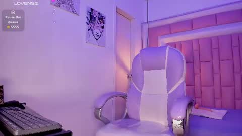 ANGEL online show from August 14, 3:21 am