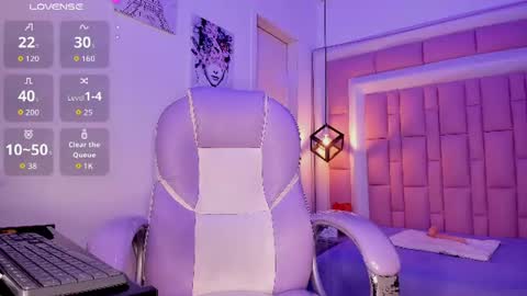 ANGEL online show from August 14, 4:27 am