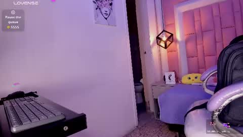 ANGEL online show from August 14, 9:57 am