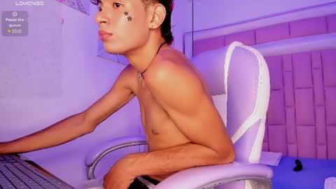 ANGEL online show from August 14, 11:30 pm