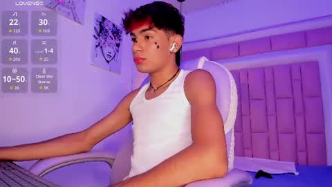 ANGEL online show from August 15, 8:18 am