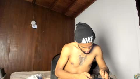 davcashmaster420 online show from June 30, 7:37 pm