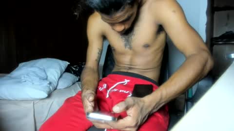 davcashmaster420 online show from July 1, 7:37 pm