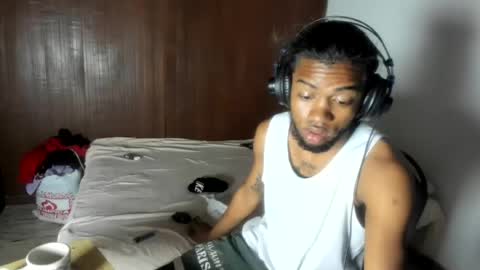 davcashmaster420 online show from July 3, 6:10 pm
