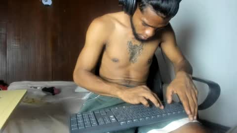 davcashmaster420 online show from July 4, 2:14 am