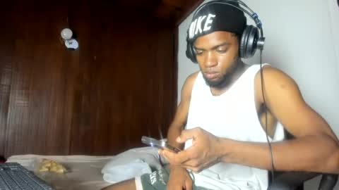 davcashmaster420 online show from July 4, 3:31 am